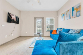 King Bed Suite In The Heart of ATL